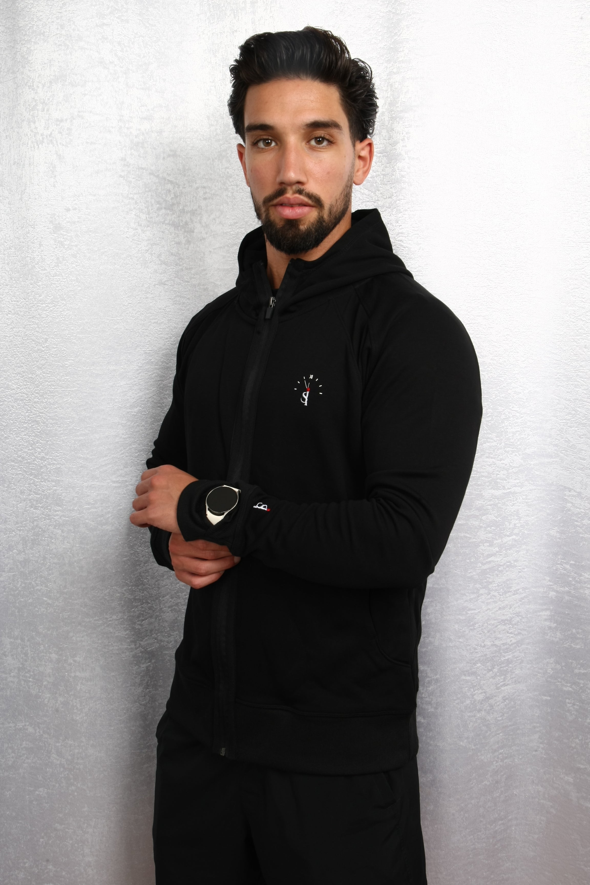 Dri Fit Sport Jacket