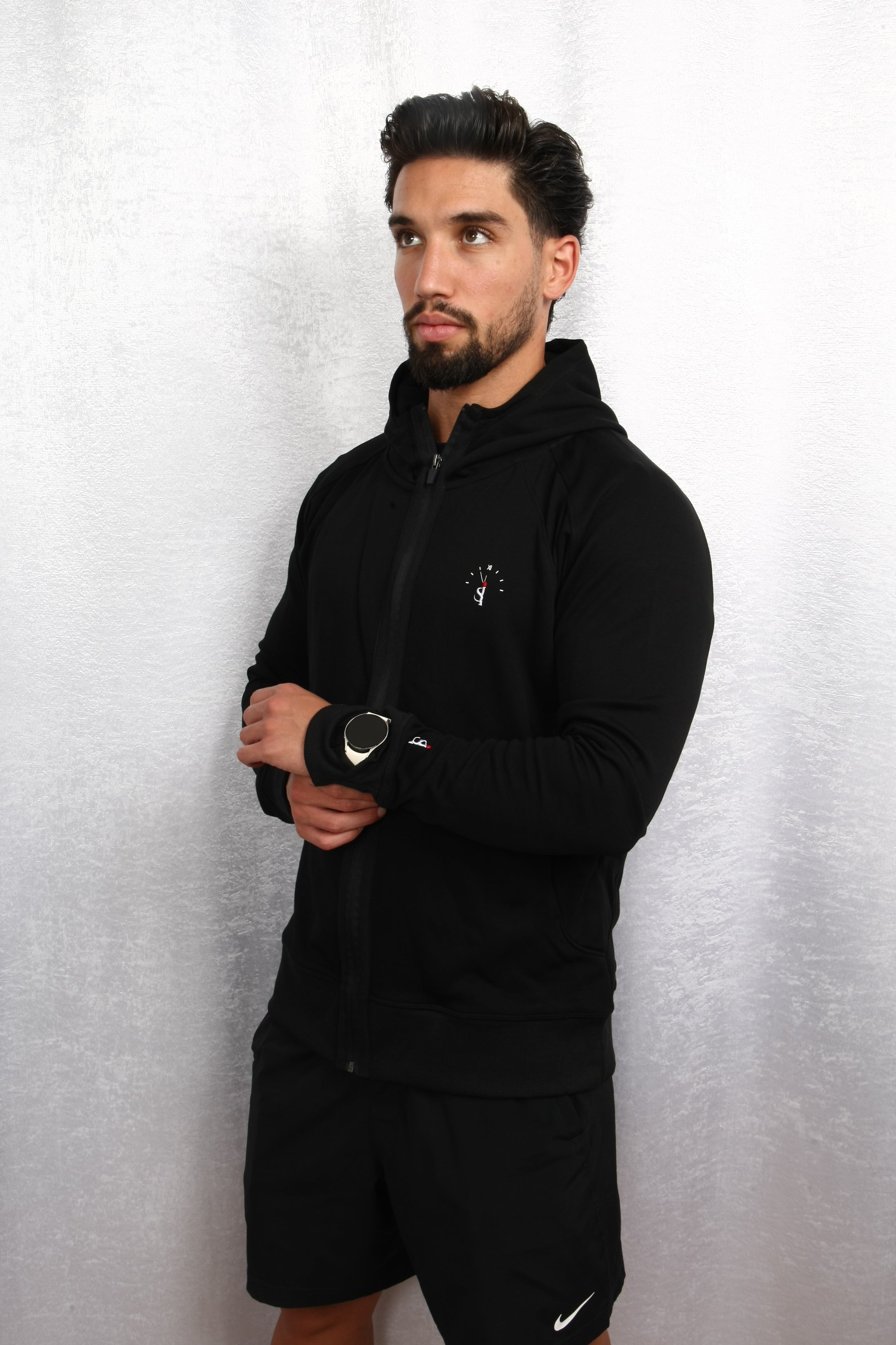 Dri Fit Sport Jacket