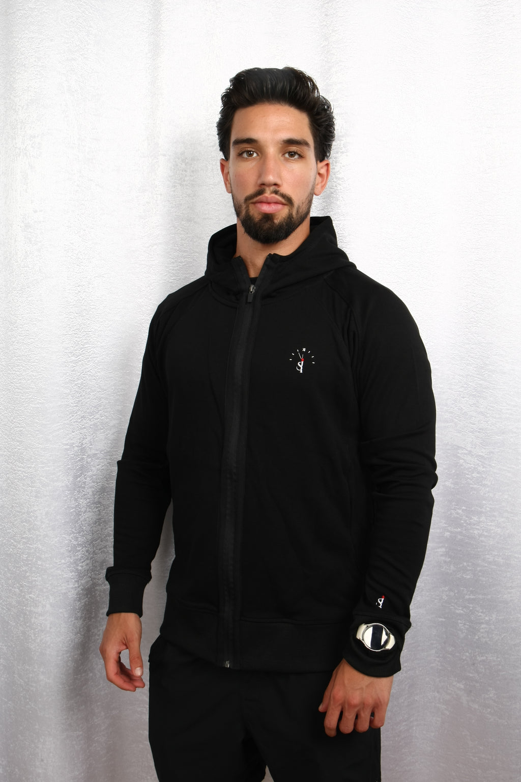 Dri Fit Sport Jacket