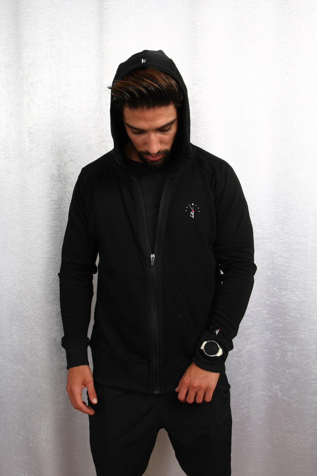 Dri Fit Sport Jacket