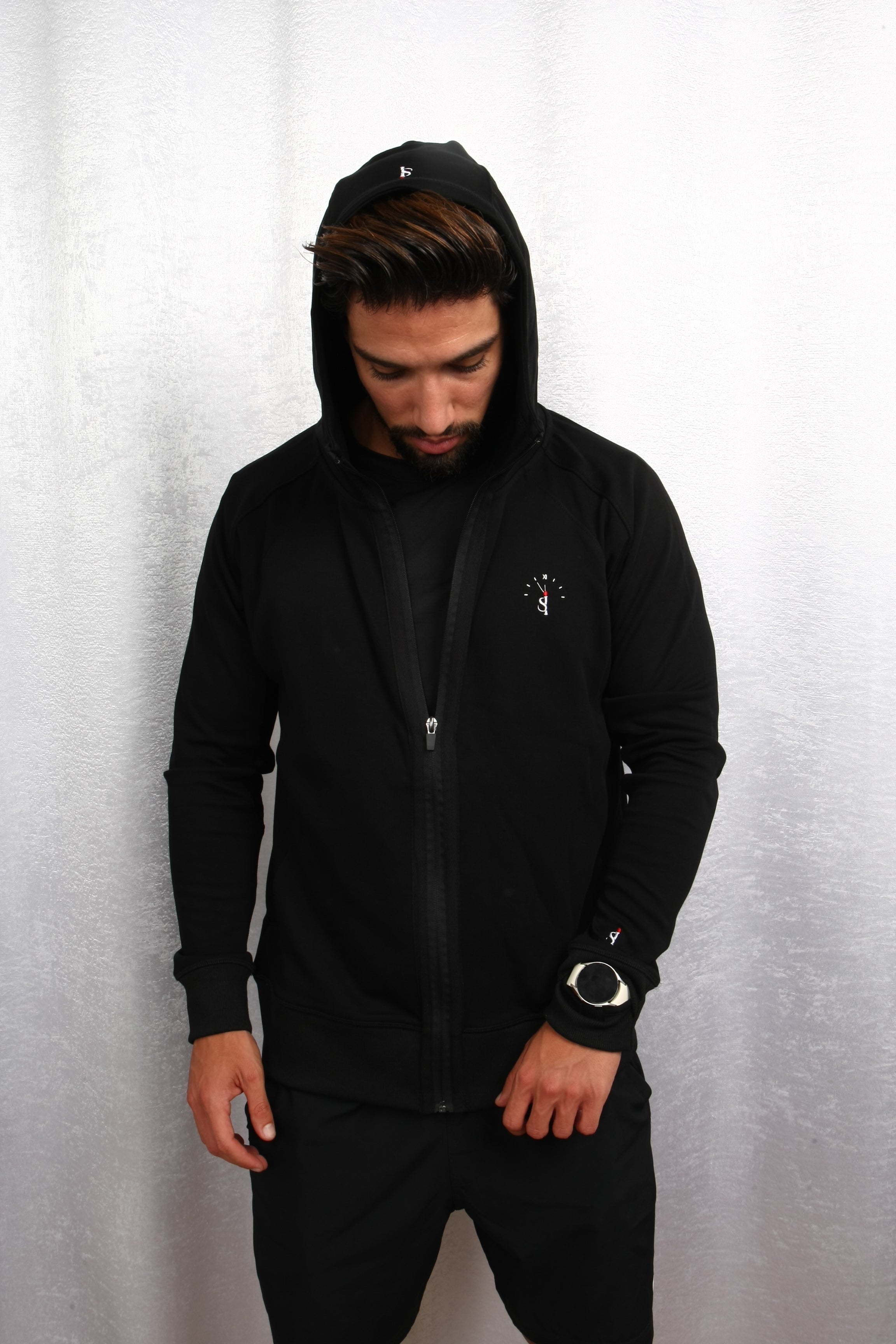 Dri Fit Sport Jacket