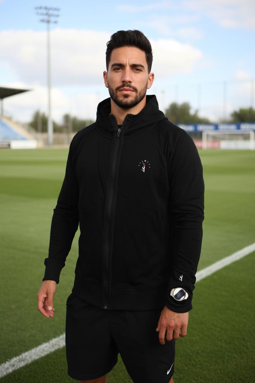 Dri Fit Sport Jacket