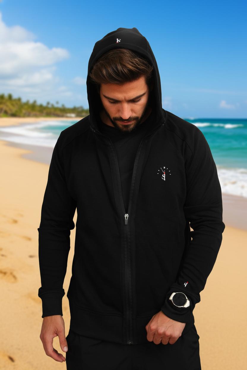 Dri Fit Sport Jacket