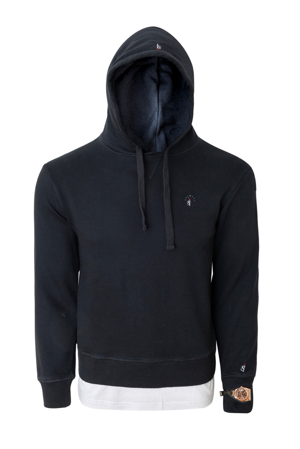 Elegant Hoodie
